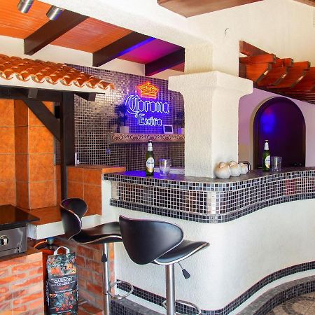Villa El Salvador By Interhome Бениса Екстериор снимка